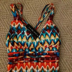 La Blanca One Piece